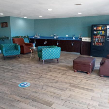 Travel Inn Winter Haven Buitenkant foto