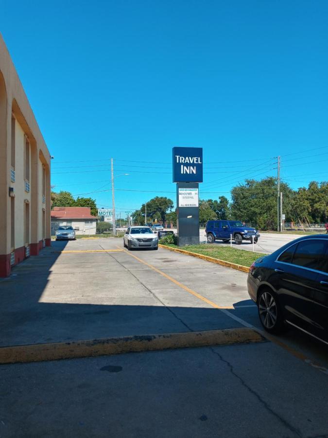 Travel Inn Winter Haven Buitenkant foto