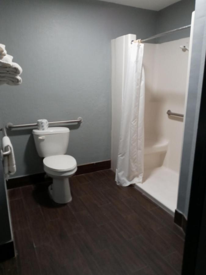 Travel Inn Winter Haven Buitenkant foto
